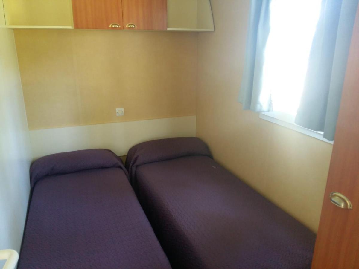 Las Casitas De Las Arribes Hotel Aldeadavila de la Ribera Luaran gambar